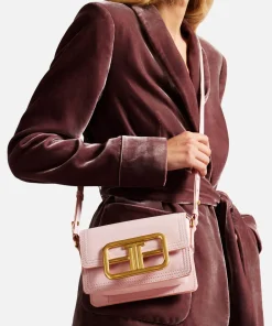 Crossbody Bags*Ted Baker Tikisha Luxe Leather Bag