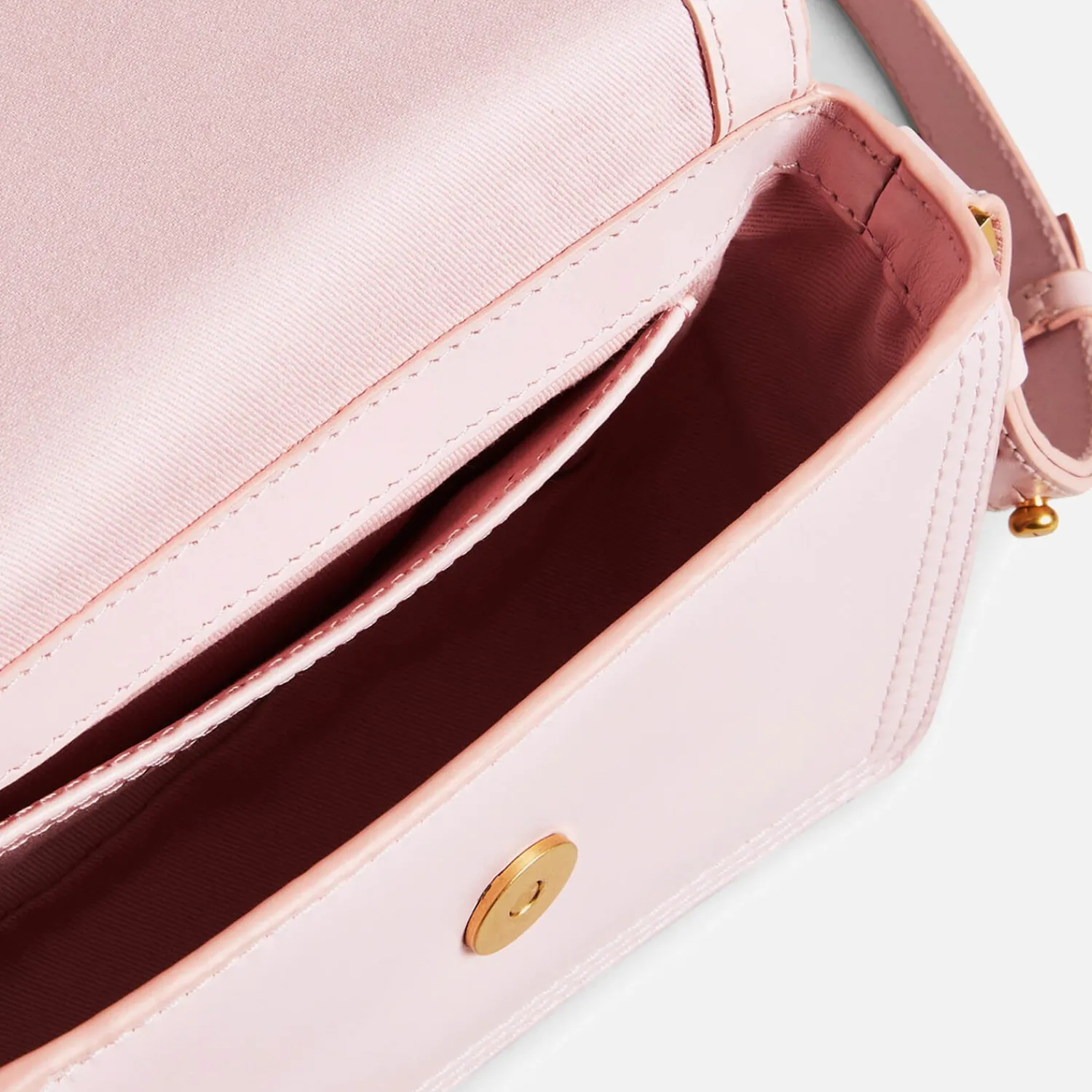 Crossbody Bags*Ted Baker Tikisha Luxe Leather Bag