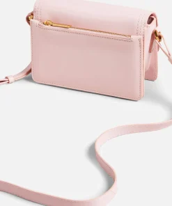 Crossbody Bags*Ted Baker Tikisha Luxe Leather Bag