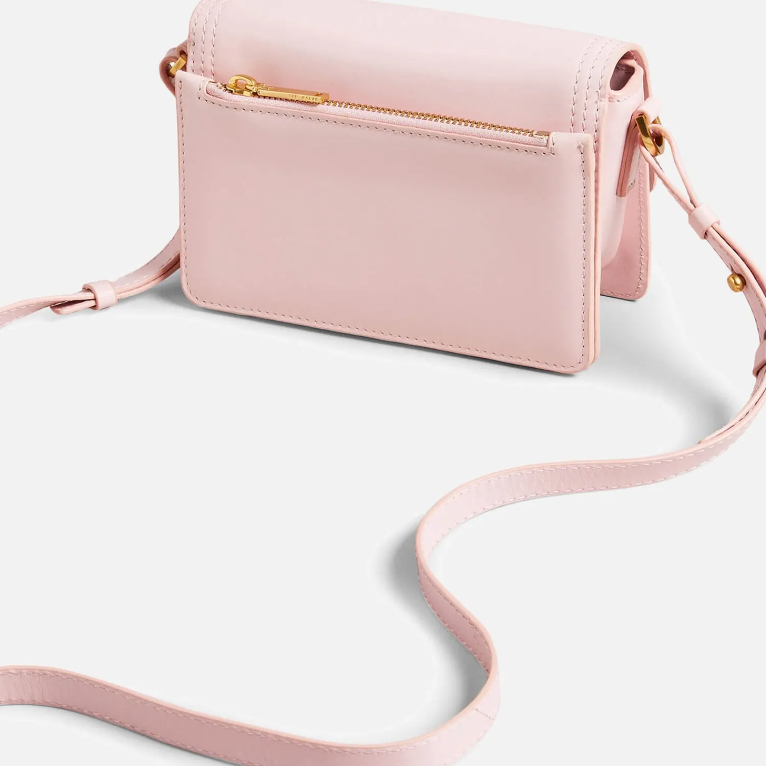 Crossbody Bags*Ted Baker Tikisha Luxe Leather Bag
