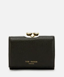 Purses And Cardholders*Ted Baker Women's Alyesha Teardrop Crystal Mini Bobble Purse - Black