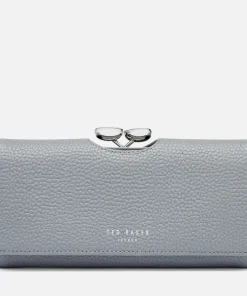 Purses And Cardholders*Ted Baker Women's Alyysaa Teardrop Crystal Bobble Matinee - Grey