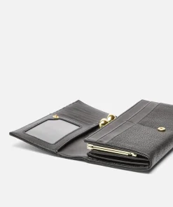 Purses And Cardholders*Ted Baker Women's Alyysaa Teardrop Crystal Bobble Matinee - Black