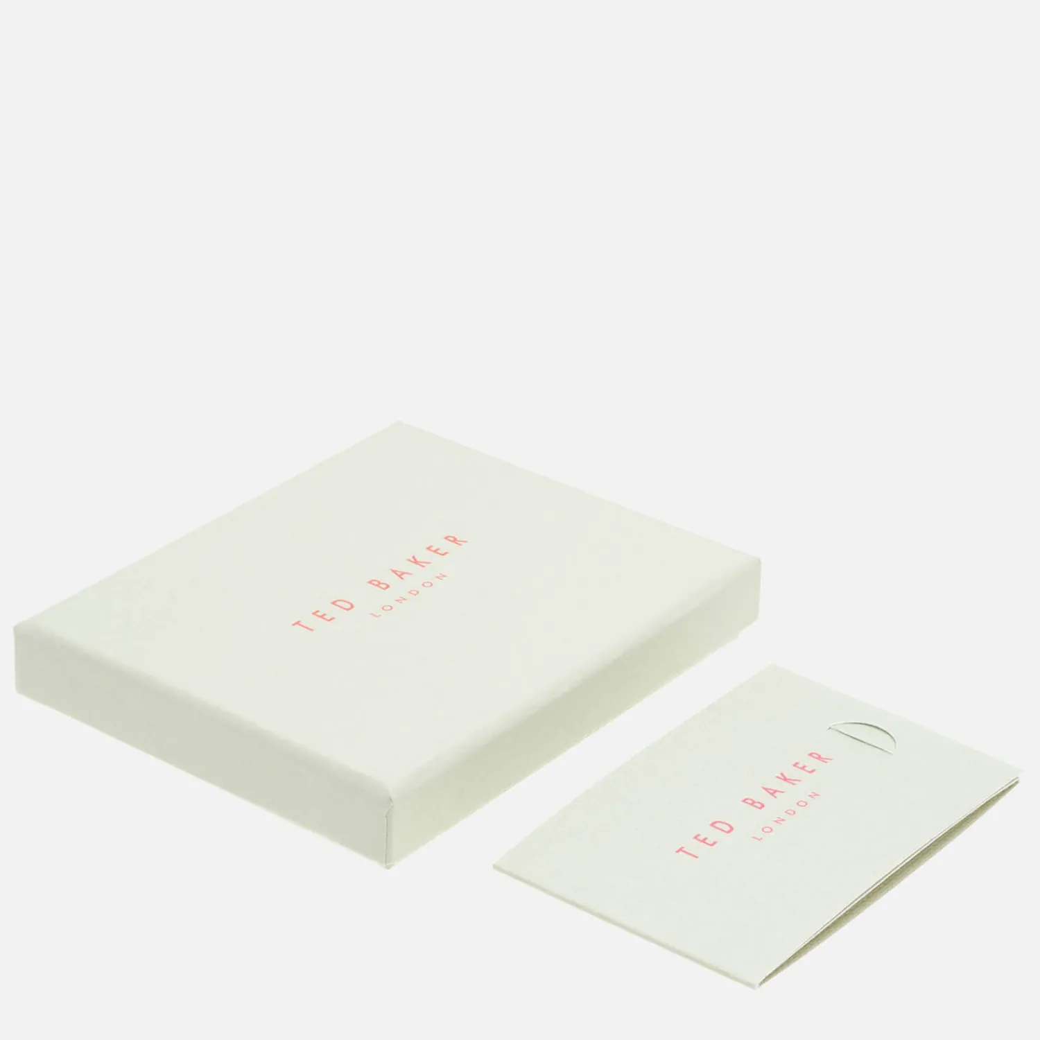 Jewellery Sets*Ted Baker Women's Clemara Hinge Crystal Bangle - Silver/Crystal