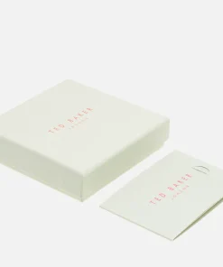 Bracelets & Bangles*Ted Baker Women's Melrah: Icon Crystal Slider Bracelet - Rose Goldrainbow