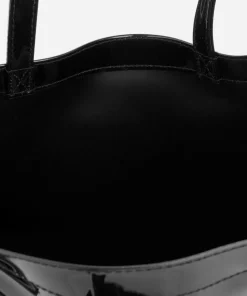 Shoulder Bags*Ted Baker Women's Nicon Knot Bow Large Icon Bag - Black