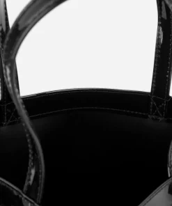 Shoulder Bags*Ted Baker Women's Nikicon Knot Bow Small Icon Bag - Black