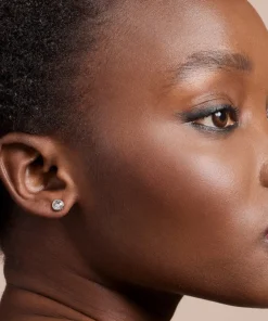 Jewellery Sets*Ted Baker Women's Sinaa Crystal Stud Earrings - Silver/Crystal