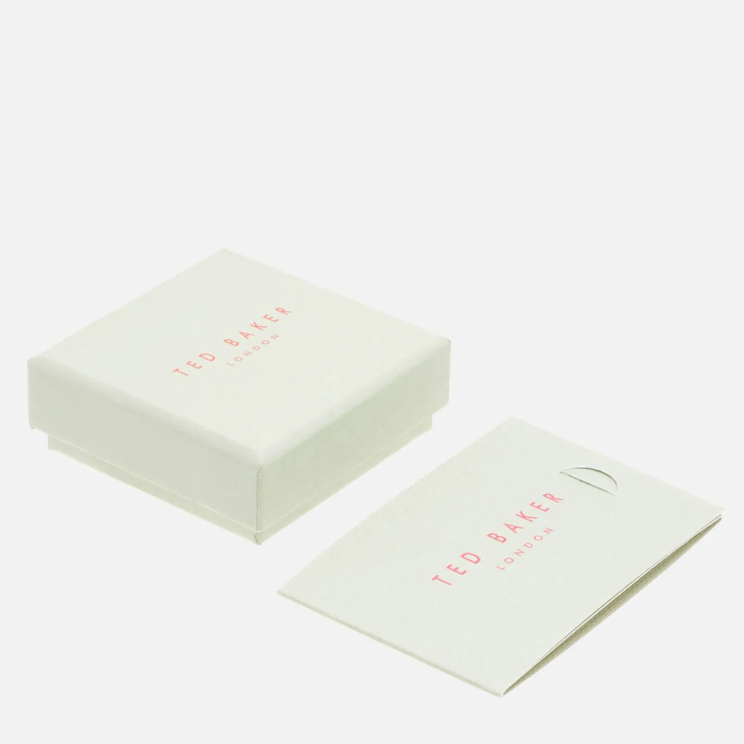 Earrings*Ted Baker Women's Sinaa Crystal Stud Earrings - Gold/Crystal