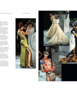 Home Accessories*Thames and Hudson Ltd : Dior Catwalk - The Complete Collections