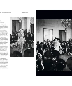 Home Accessories*Thames and Hudson Ltd : Dior Catwalk - The Complete Collections