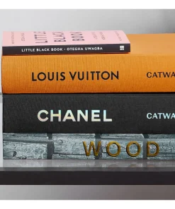 Home Accessories*Thames and Hudson Ltd : Louis Vuitton Catwalk - The Complete Fashion Collections