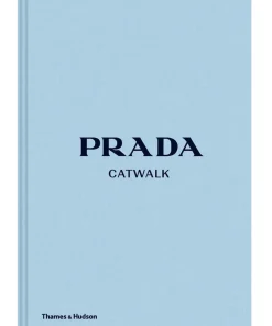 Home Accessories*Thames and Hudson Ltd Prada Catwalk - The Complete Collections