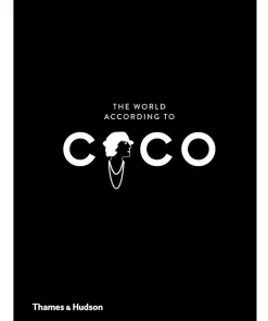 Home Accessories*Thames and Hudson Ltd : The World According To Coco