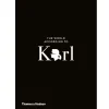 Home Accessories*Thames and Hudson Ltd : The World According To Karl
