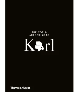 Home Accessories*Thames and Hudson Ltd : The World According To Karl