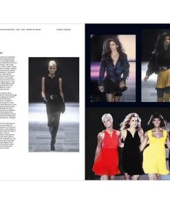 Home Accessories*Thames and Hudson Ltd : Versace Catwalk - The Complete Collections