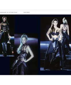 Home Accessories*Thames and Hudson Ltd : Versace Catwalk - The Complete Collections