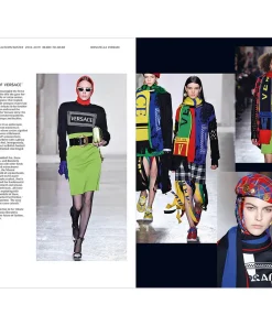 Home Accessories*Thames and Hudson Ltd : Versace Catwalk - The Complete Collections