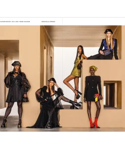 Home Accessories*Thames and Hudson Ltd : Versace Catwalk - The Complete Collections