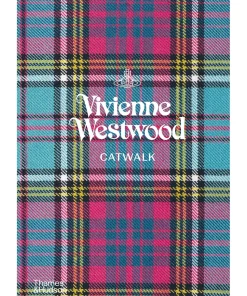 Home Accessories*Thames and Hudson Ltd : Vivienne Westwood Catwalk - The Complete Fashion Collections