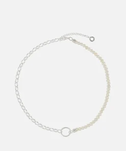 Necklaces*THOMAS SABO Charm Club Freshwater Pearl Necklace