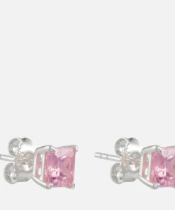 Jewellery Sets*THOMAS SABO Heritage Silver-Tone Crystal Earrings