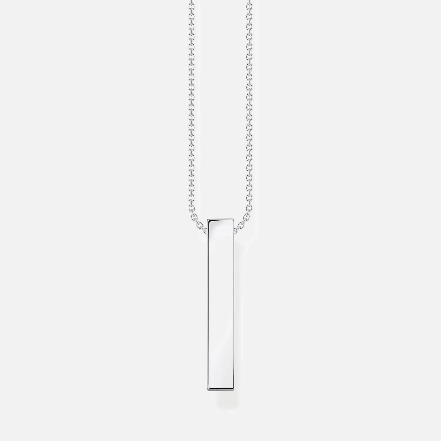 Jewellery Sets*THOMAS SABO Sterling Silver Necklace