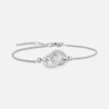 Bracelets & Bangles*THOMAS SABO Women's Bracelet - White/Silver