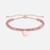Bracelets & Bangles*THOMAS SABO Women's Bracelet - Pink