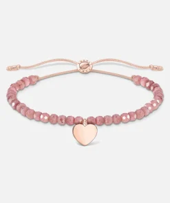 Bracelets & Bangles*THOMAS SABO Women's Bracelet - Pink