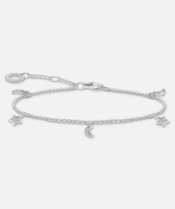 Jewellery Sets*THOMAS SABO Women's Bracelet - White/S
