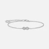 Bracelets & Bangles*THOMAS SABO Women's Bracelet - Silver/White