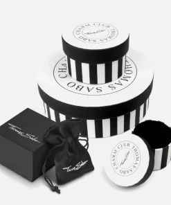 Jewellery Sets*THOMAS SABO Women's Bracelet - Silver-Coloured