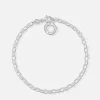 Bracelets & Bangles*THOMAS SABO Women's Charm Bracelet - Silver