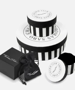 Earrings*THOMAS SABO Women's Ear Studs - Silver - Coloured