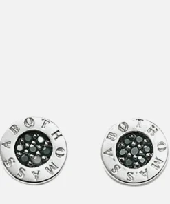 Earrings*THOMAS SABO Women's Stud - Silver