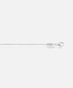 Necklaces*THOMAS SABO Women's Venezia Chain - Silver