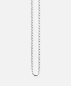 Necklaces*THOMAS SABO Women's Venezia Chain - Silver