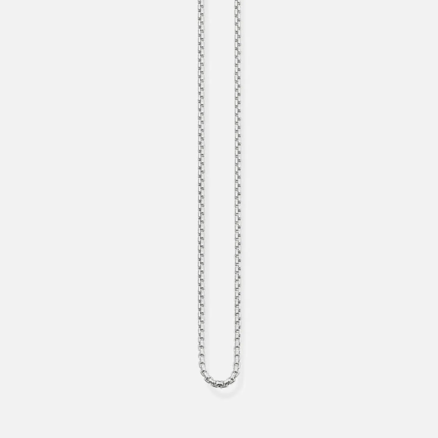 Necklaces*THOMAS SABO Women's Venezia Chain - Silver