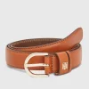 Belts*Tommy Hilfiger 2.5 Timeless Belt
