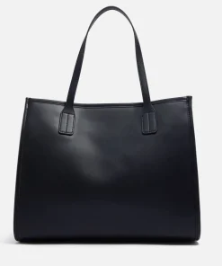 Tote Bags*Tommy Hilfiger City Summer Faux Leather Tote Bag
