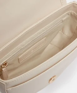 Crossbody Bags*Tommy Hilfiger City Summer Faux Leather Saddle Bag