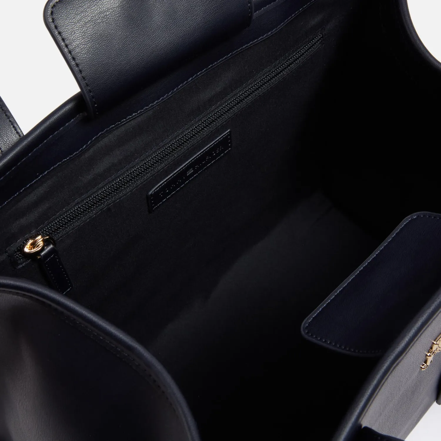 Tote Bags*Tommy Hilfiger City Summer Faux Leather Tote Bag