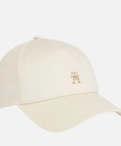 Hats Scarves & Gloves*Tommy Hilfiger Contemporary Cotton-Twill Cap