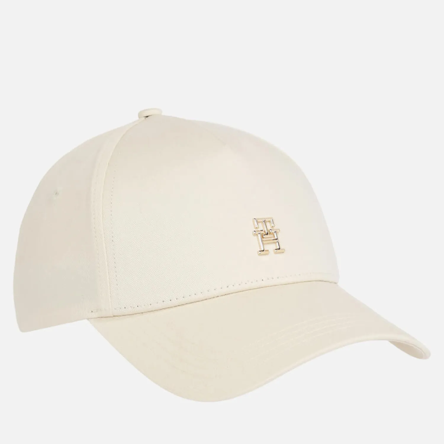 Hats Scarves & Gloves*Tommy Hilfiger Contemporary Cotton-Twill Cap