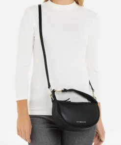 Crossbody Bags*Tommy Hilfiger Contemporary Faux Leather Crossbody Bag