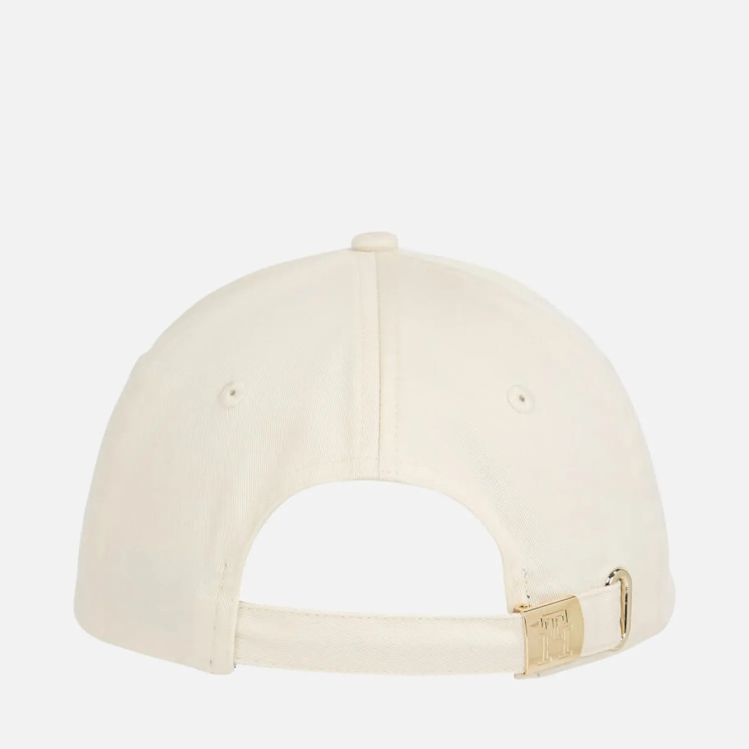 Hats Scarves & Gloves*Tommy Hilfiger Contemporary Cotton-Twill Cap