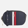 Shoulder Bags*Tommy Hilfiger Element Faux Leather Bag