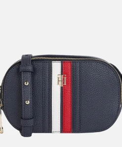 Shoulder Bags*Tommy Hilfiger Element Faux Leather Bag